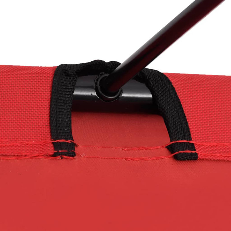 Brechin Cot, Red