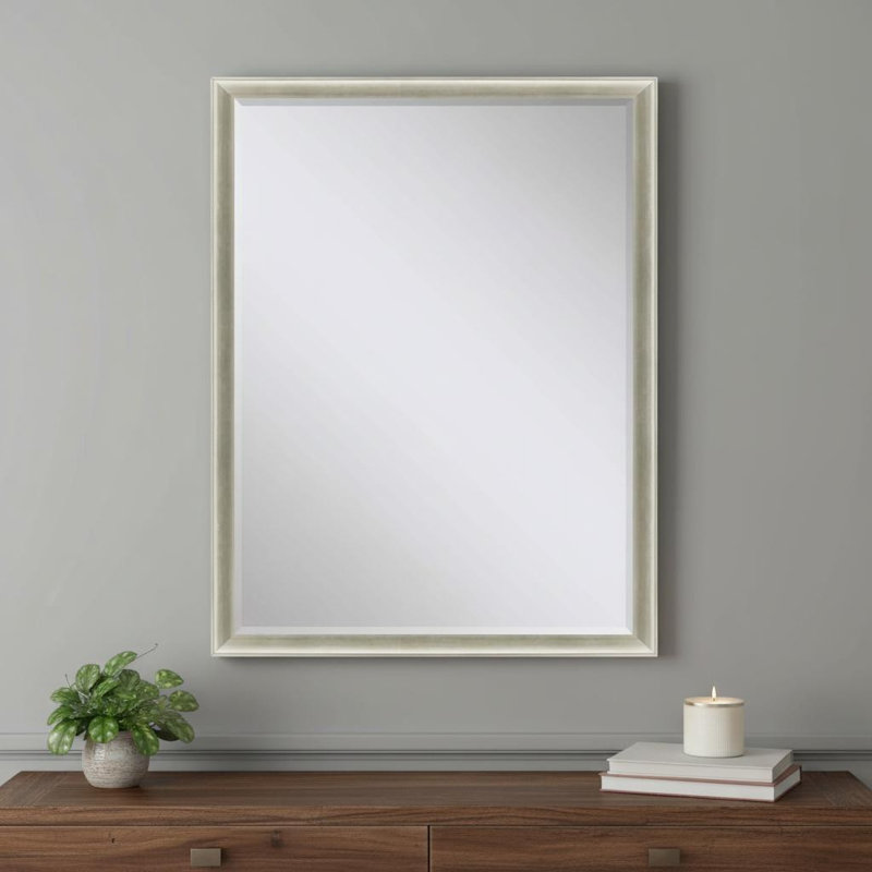 Miroir d'appoint 44 "