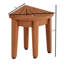 Repose-pieds breveté Kai-641507490-641507519