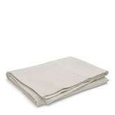 Lauren Ralph Lauren Spencer Solid 100% Cotton Sateen Sheet Set ...