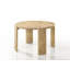 Bruno 47" Round Dining Table