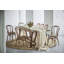 Chaise d'appoint en rotin Alanis Lulu