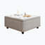 Banc de rangement rabattable-9985786