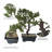12'' Faux Tree in Pot