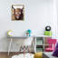Art mural sur toile flottant Highland-36357248-36357251