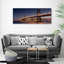 San Francisco Bridge 1 Piece Wall Art on Canvas