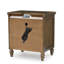 Table de chevet Alboran