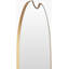 Miroir mural Pippie