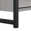Commode double l 6 po Spero-62420585