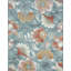 Tapis floral Elaina-400181034