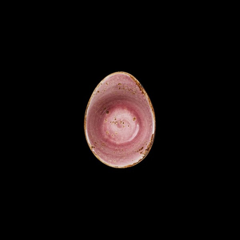 Bol artisanal, Framboise