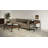 Reveal Glass End Table with Storage-71643318