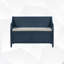 Banc de rangement à couvercle rabattable Ayvar-798100545