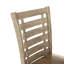 Ensemble de table ronde 5 pièces