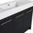 47.3'' Single Bathroom Vanity Base Only