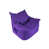 Polyester mauve est en rupture de stock sélectionné