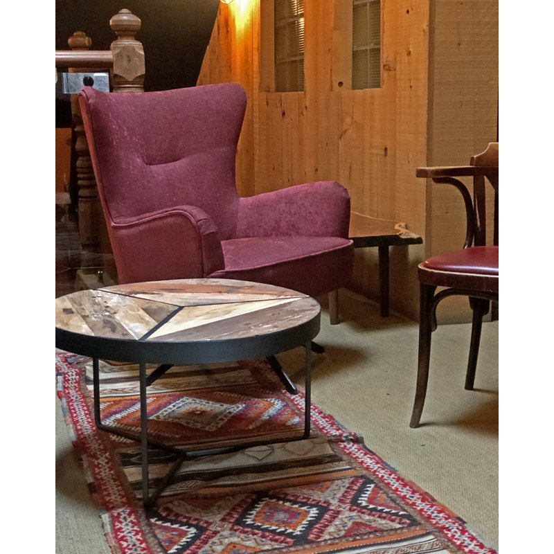 Crandon Frame Coffee Table