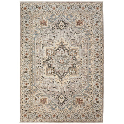Ankica Abstract Area Rug