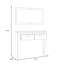 Alek 2 Piece Hallway Set