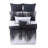 Vince Camuto Lyon Grey Comforter Set-22342800