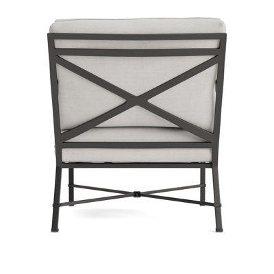 Venetian Outdoor Lounge Chair