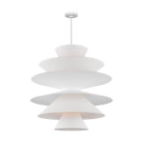 Chambord 16 - Light Pendant