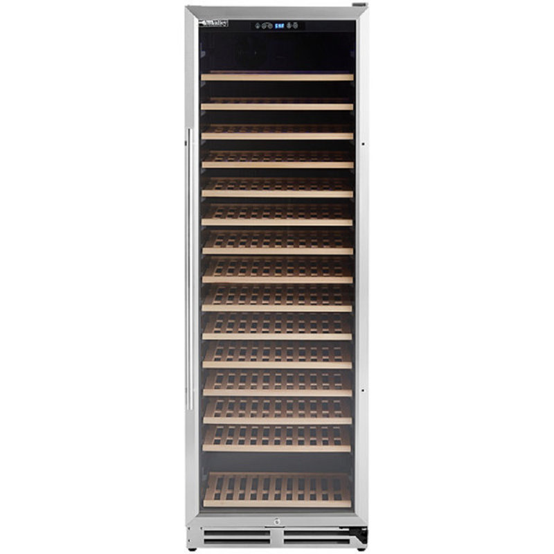 Cooler Depot 15.89 Cubic Feet Reach-In Refrigerator - 23.43''