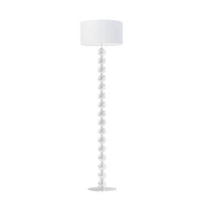 Moody 158cm Traditional Floor Lamp