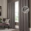 Panneau de rideau occultant Wilsall-7601810-7601839