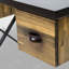 140cm Rectangle Writing Desk