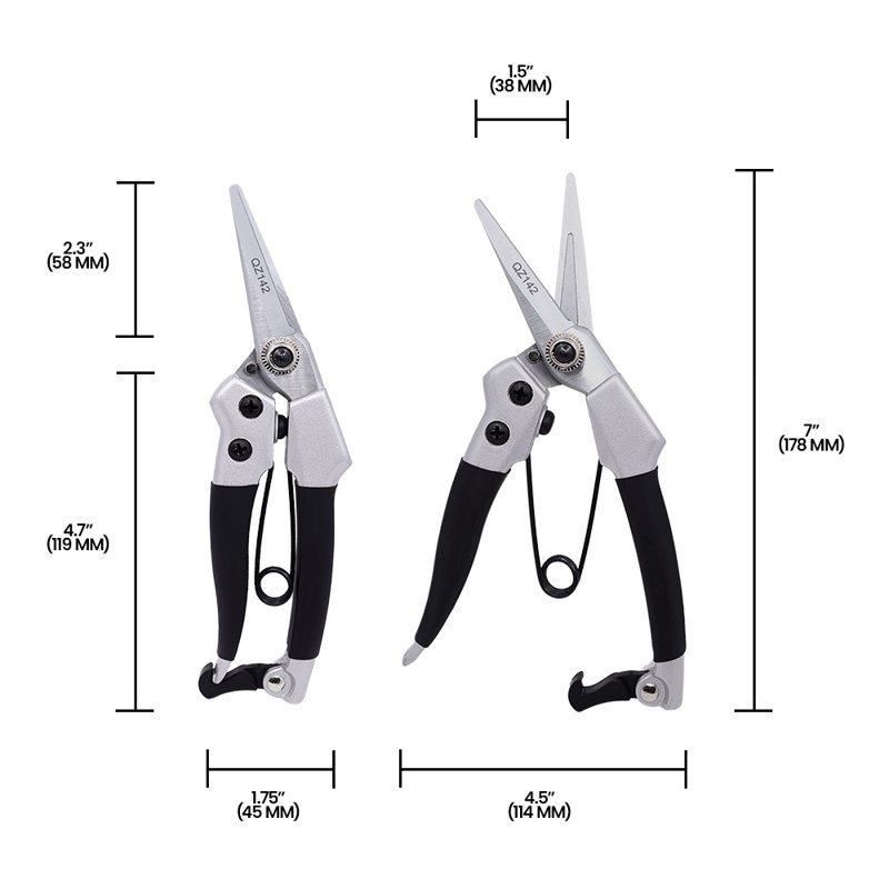 Zenport Accessory