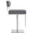 Bucholz Modern Adjustable Swivel Metal Bar Stool-1486867792-1486867793