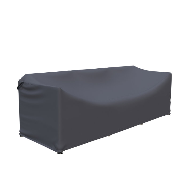 Housse pour canapé de patio Dog Dog