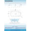 59'' x 29.5'' Freestanding Soaking Acrylic Bathtub-94320097-99334606