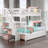 Ilariana Wood Bunk Bed with Staircase and Trundle-1531238968-1583136703