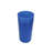 Wenty 15.7'' Resin Circular Bathroom Sink