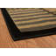 Beige géométrique Bahr/noir/taupe Tapis décoratif-1042184631