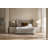 Provence Upholstered Spindle Bed-101644206