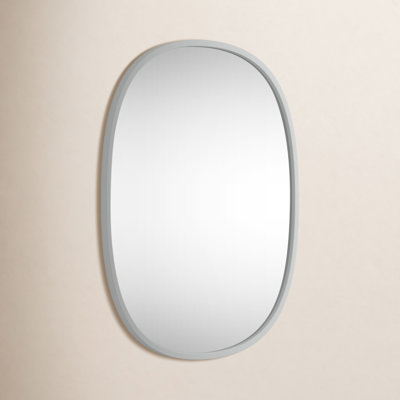 Hub 24" Accent Mirror