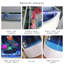 Aquarium 110-120 gallons-129229553-129229556
