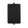Mishaela Pivot Rectangle Metal Wall Mirror
