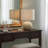 Lighting, 20"h, Table Lamp, Beige Concrete, Beige Shade, Contemporary-137310241