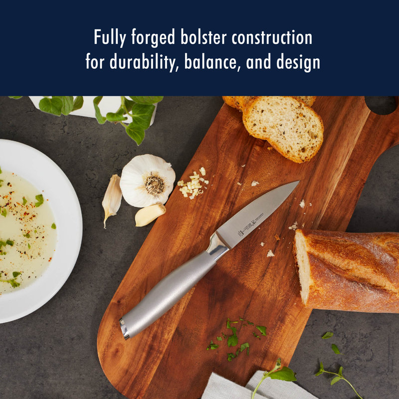 HENCKELS HENCKELS Modernist 6-Piece Studio Knife Block Set