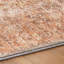 Tapis à poils longs de qualité supérieure lavable à la machine ADS611-130444900-130444910