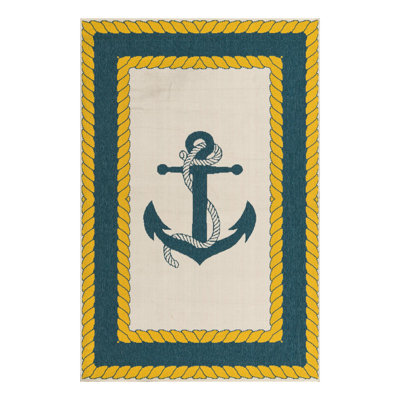 Callet Indoor / Outdoor Rug