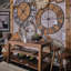 Horloge murale Goodman-180078268-180078269