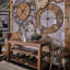 Horloge murale Goodman-180078269-180078268