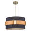 - Light Drum Pendant-1148493075