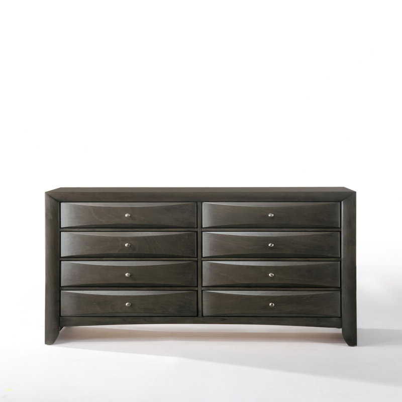 Dresser, Gray