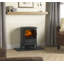 Dimplex Slate Effect Hearth Pad, 80cm W